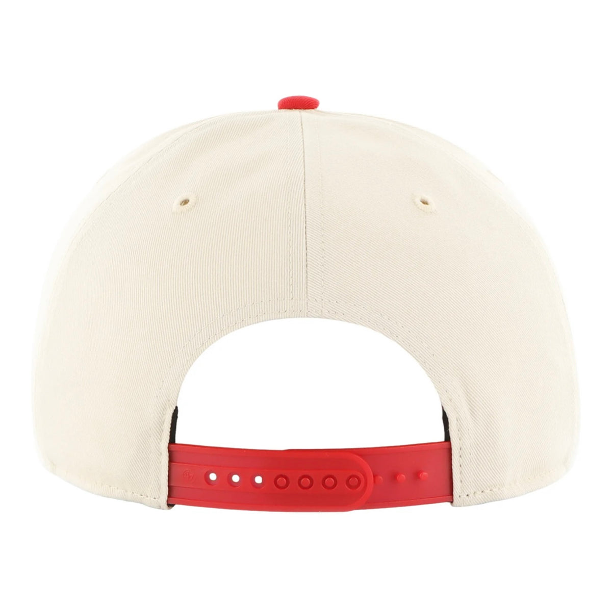 Detroit Pistons Whatupdoe 47 Brand Whatupdoe Hat