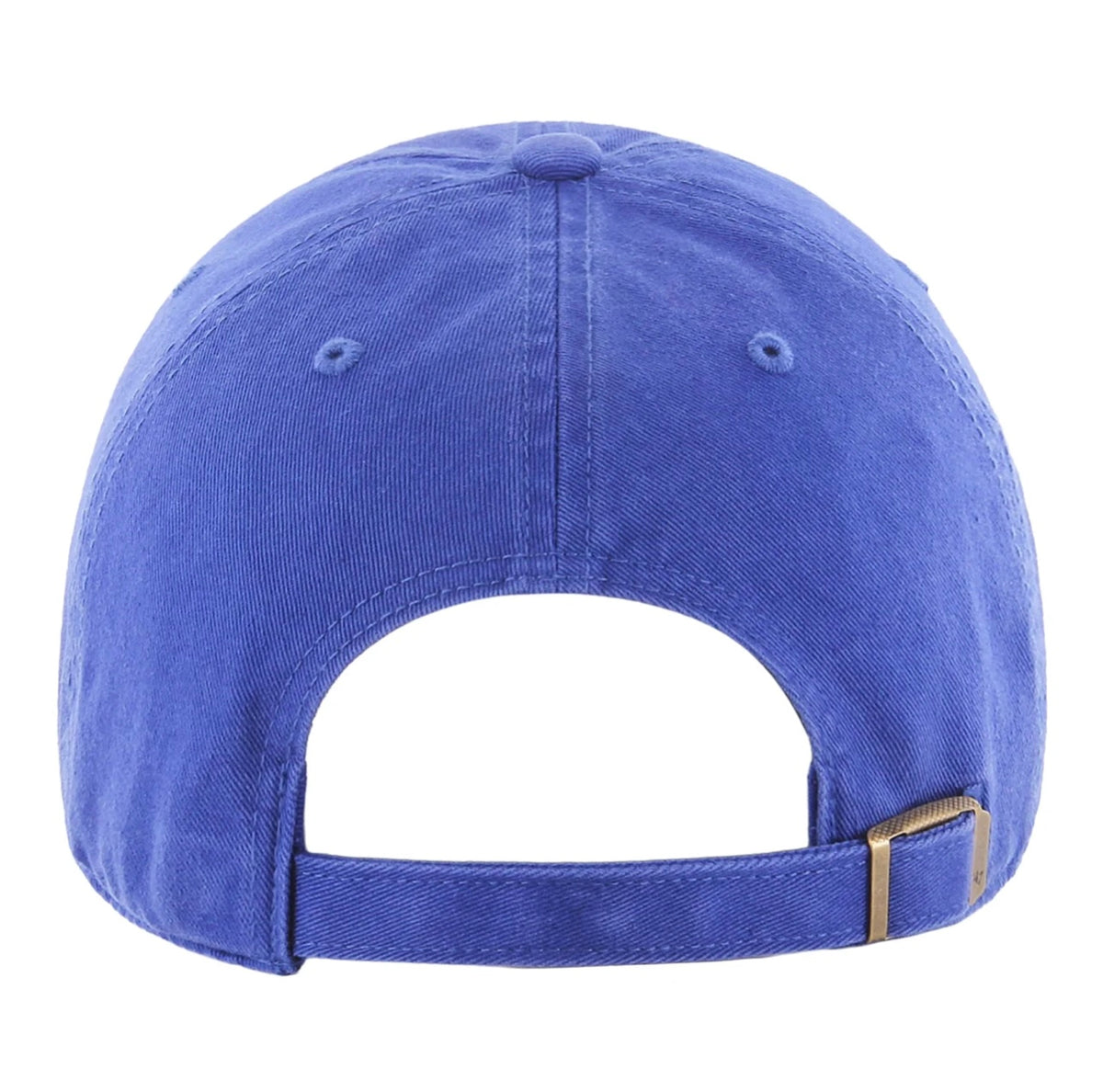 Detroit Pistons 47 Brand Whatupdoe " End of An Era" Cleanup Hat